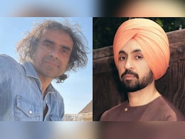 Imtiaz Ali's Next Film With Diljit Dosanjh To Now Release On June 12