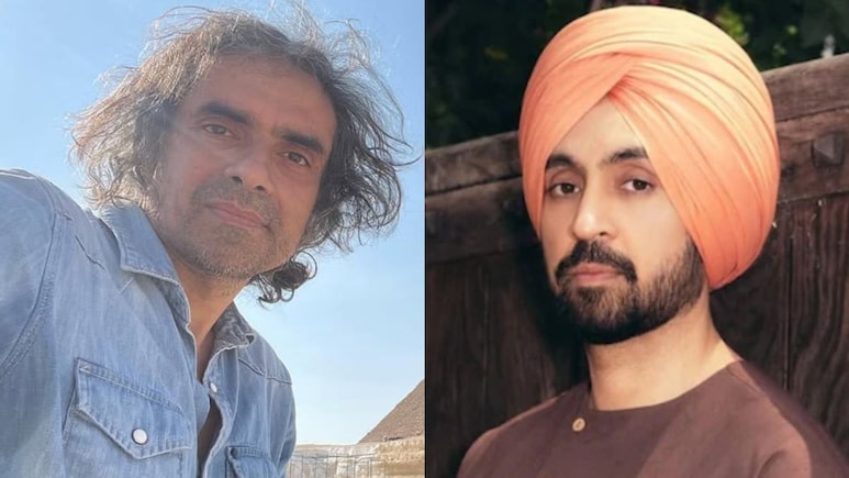 Imtiaz Ali's Next Film With Diljit Dosanjh To Now Release On June 12
