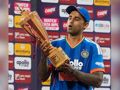 IND vs NZ: वर्ल्ड कप से पहले न्यूजीलैंड को 4-1 से रौंदा, जीत के बाद क्या बोले कप्तान सूर्यकुमार यादव?