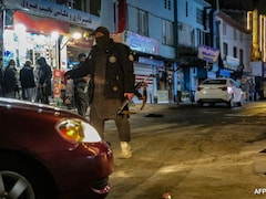 ईरान में बड़ा ब्लास्ट, इमारत की दो मंजिल हो गईं राख, क्या अमेरिका-इजरायल का हाथ