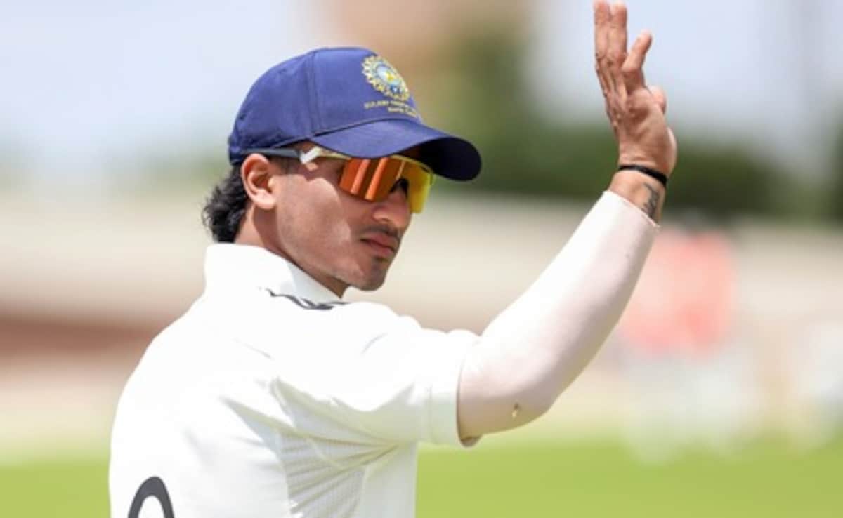 IND vs NZ: आयुष बडोनी को कैसे मिल गया टीम इंडिया में मौका? सोशल मीडिया पर फैंस कोच गौतम गंभीर पर उठा रहे सवाल