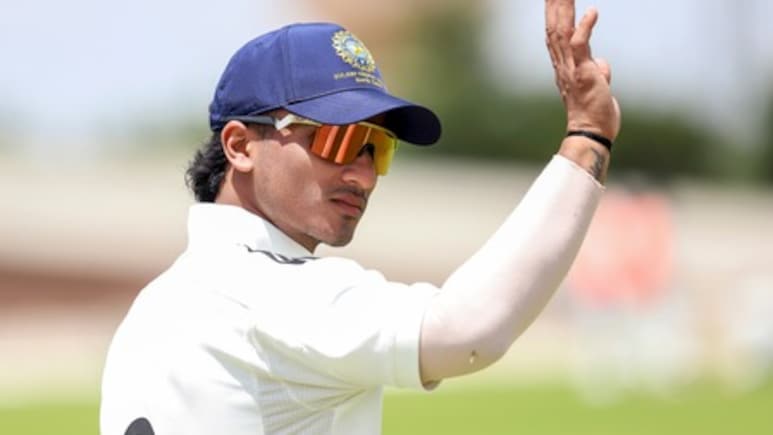 IND vs NZ: आयुष बडोनी को कैसे मिल गया टीम इंडिया में मौका? सोशल मीडिया पर फैंस कोच गौतम गंभीर पर उठा रहे सवाल