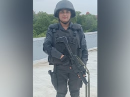 5 दिन चला इलाज लेकिन बच नहीं सकी जान, दिल्ली पुलिस की महिला कॉन्स्टेबल की मौत, पति ने कर दिया था हमला