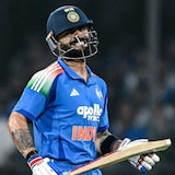 "Kings Out There": New Zealand Media Managers Remark On Virat Kohli Goes Viral