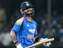 "Kings Out There": New Zealand Media Managers Remark On Virat Kohli Goes Viral