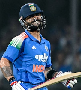 "Kings Out There": New Zealand Media Managers Remark On Virat Kohli Goes Viral