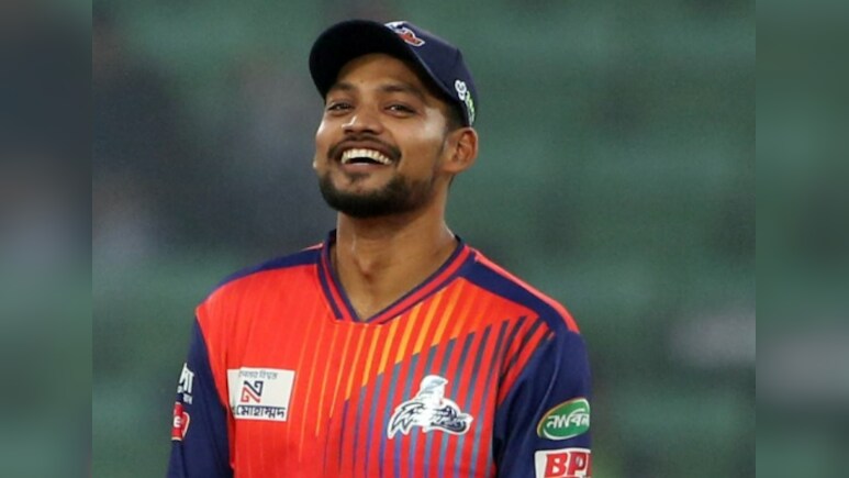 भारत में ना खेलने को लेकर बांग्लादेश दिखा रहा तेवर, टेस्ट कप्तान लिख रहे फरियादी लेटर