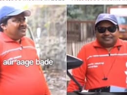 हर महीने 1 लाख रुपए से ज्यादा कमाता है Zomato डिलीवरी ब्वॉय, कमाई का तरीका जान उड़ जाएंगे होश