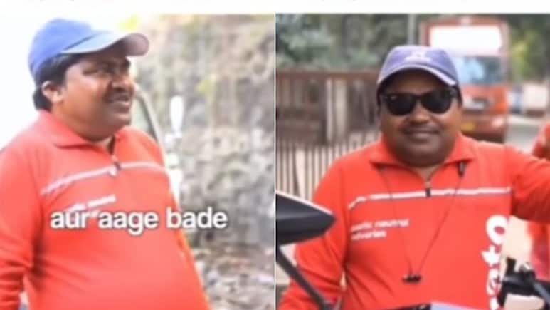 हर महीने 1 लाख रुपए से ज्यादा कमाता है Zomato डिलीवरी ब्वॉय, कमाई का तरीका जान उड़ जाएंगे होश