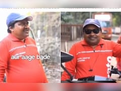 हर महीने 1 लाख रुपए से ज्यादा कमाता है Zomato डिलीवरी ब्वॉय, कमाई का तरीका जान उड़ जाएंगे होश