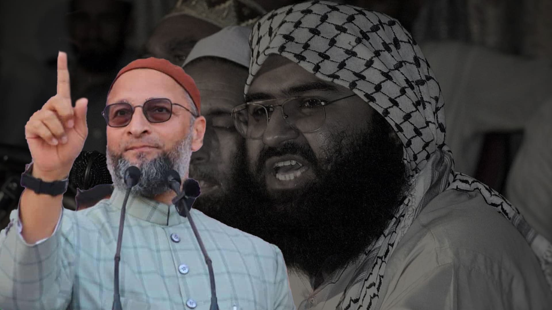 'PM Modi Should Act Against Masood Azhar': Asaduddin Owaisi