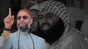 'PM Modi Should Act Against Masood Azhar': Asaduddin Owaisi