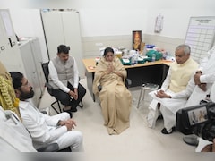 मुझे अभी भी विश्वास नहीं...प्लेन हादसे में अजित पवार की मौत पर एकनाथ शिंदे