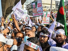 US Wants To Cosy Up To Bangladesh Hardliners, Earlier Banned By Hasina: Report