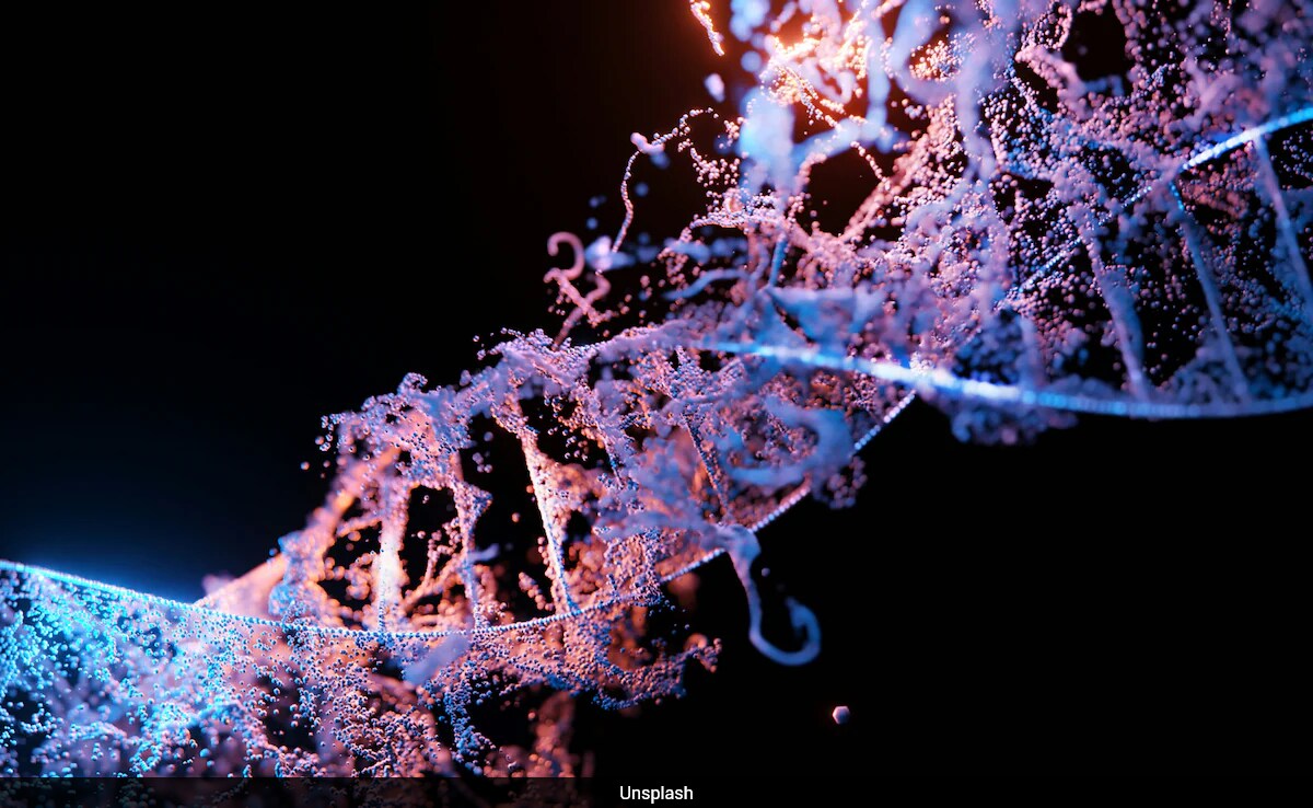 Google AI Tool Reads DNA to Spot Disease Risks