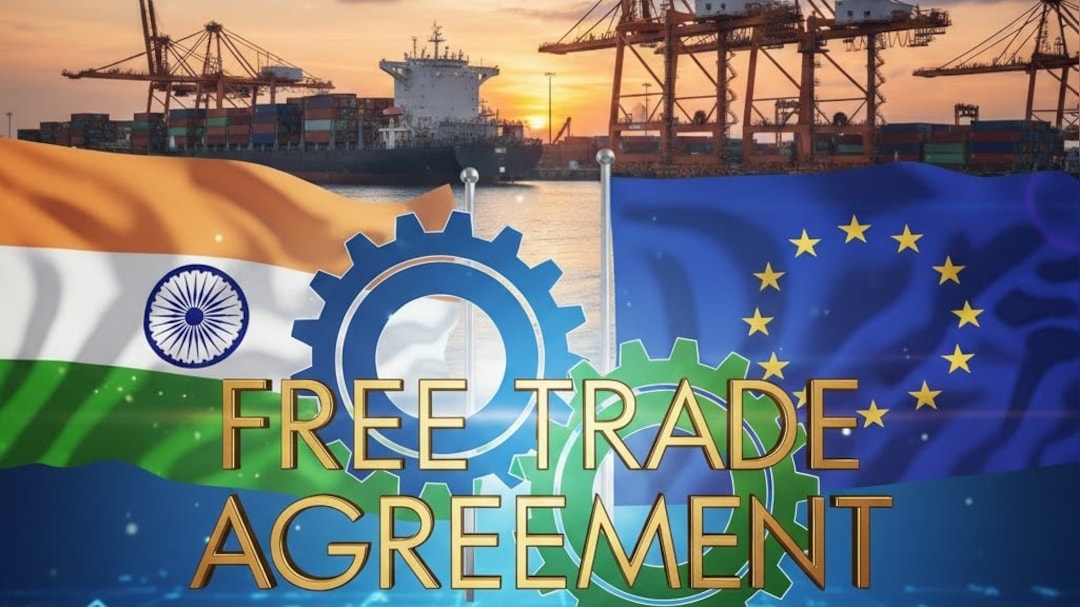 India-EU Free Trade Agreement: How Brokerages Assess Impact On Autos, Textiles And Exports