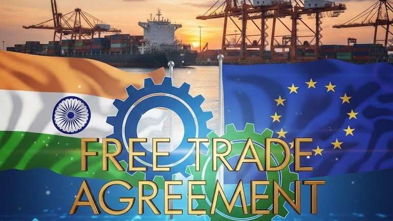 India-EU Free Trade Agreement: How Brokerages Assess Impact On Autos, Textiles And Exports