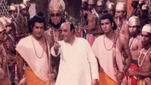 'रामायण' के 'लक्ष्मण' नहीं शत्रुघ्न होते सुनील लहरी, इस एक्टर ने छोड़ा रामानंद सागर का शो, किस्मत से बने 'सुमित्रा नंदन'