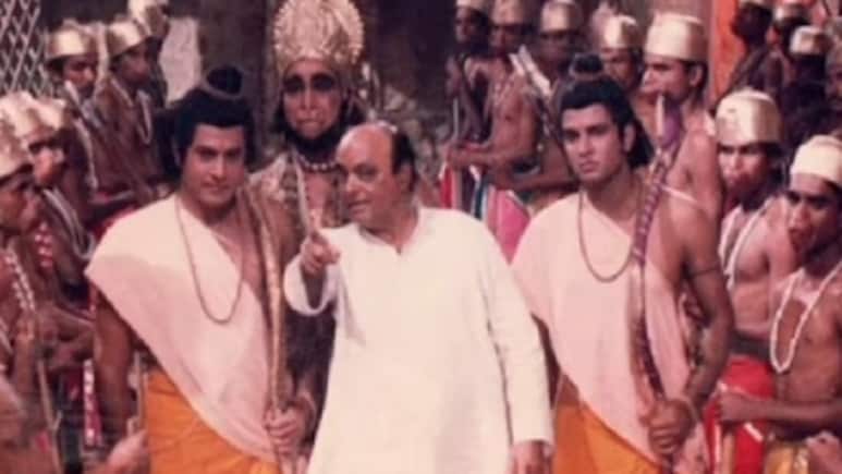 'रामायण' के 'लक्ष्मण' नहीं शत्रुघ्न होते सुनील लहरी, इस एक्टर ने छोड़ा रामानंद सागर का शो, फिर यूं बने 'सुमित्रा नंदन'