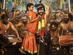 साउथ के अक्षय कुमार का फैन्स को 26 जनवरी पर सरप्राइज, 77वीं फिल्म का धांसू पोस्टर किया रिलीज