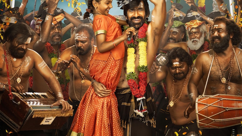 साउथ के अक्षय कुमार का फैन्स को 26 जनवरी पर सरप्राइज, 77वीं फिल्म का धांसू पोस्टर किया रिलीज