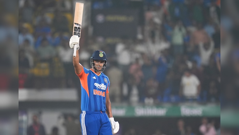 India vs New Zealand Live Streaming: How To Watch IND vs NZ 5th T20I Live On TV And Online