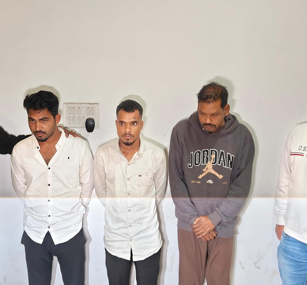 Latest and Breaking News on NDTV