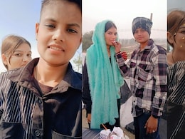 छतरपुर में अजब-गजब प्रेम कहानी! दो लड़कियों ने आपस में की शादी, परिजन थाने पहुंचे- जमकर हुआ ड्रामा