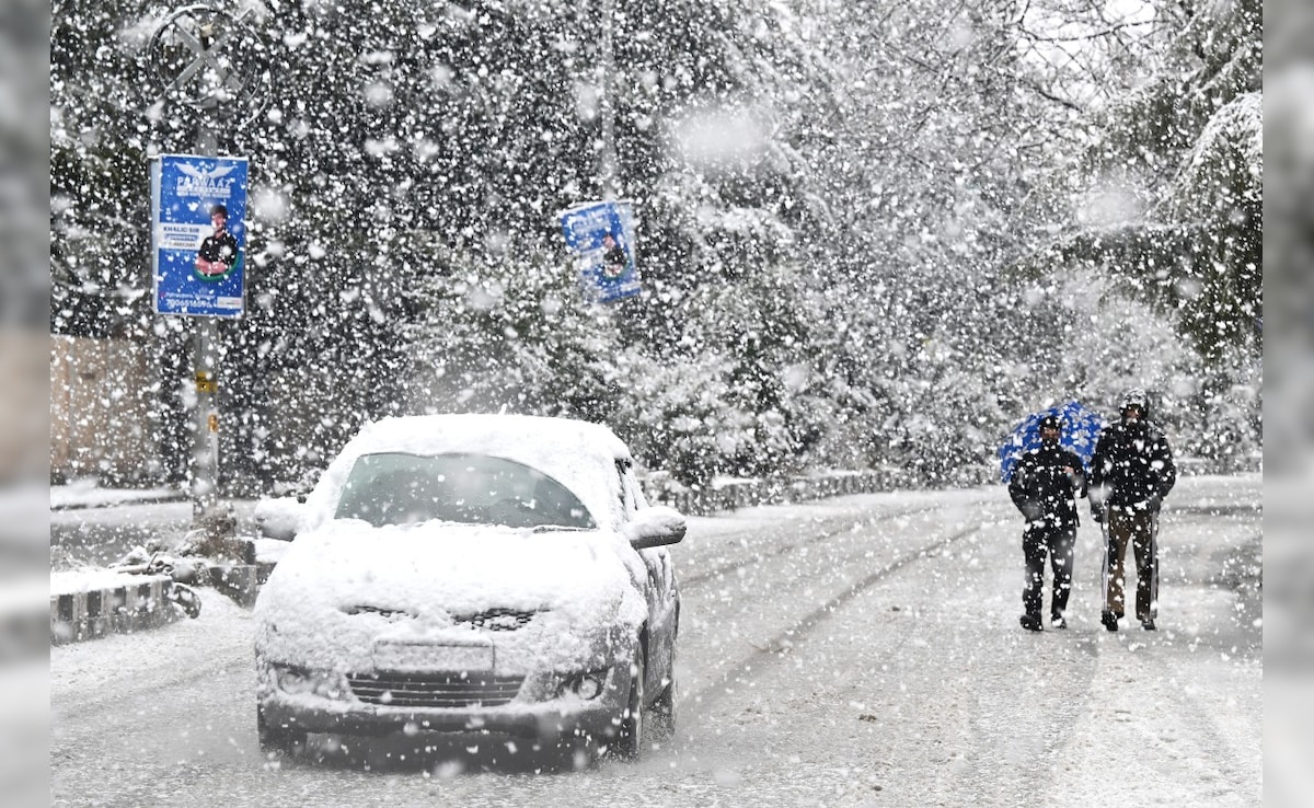 Latest and Breaking News on NDTV Latest and Breaking News on NDTV