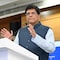 Scoring 99 Marks In A Maths Exam Wasnt Enough: How Piyush Goyal Recalls His Fathers Reaction Shaped His Approach To Public Service