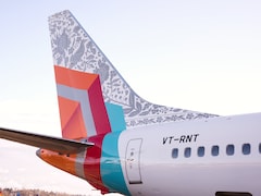 एयर इंडिया एक्सप्रेस में अब मिलेगा ठाठ-बाट, बोइंग 737-8 मैक्स विमान से पहली अंतरराष्ट्रीय उड़ान का हाल जानिए