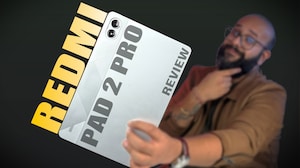 Redmi Pad 2 Pro Review | Worth Buying or not? | Best Tablet in Budget?