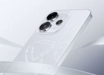 Oppo Reno 15 Series 5G આજે ગુરુવારે ભારતમાં લોન્ચ કરાઈ છે