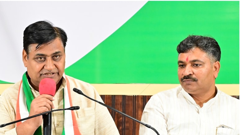 Rajasthan Politics: 'कलेक्टर्स कान खोलकर सुन लें, पुंगी बजा देंगे', राजस्थान में SIR पर भड़के डोटासरा, जूली ने भी खोला मोर्चा