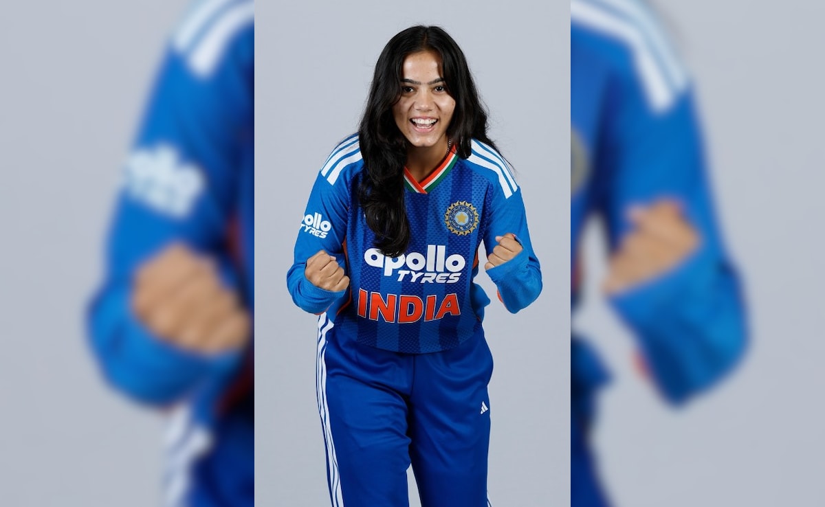 Latest and Breaking News on NDTV