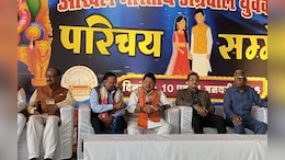 'रिश्ते चमड़ी-दमड़ी से नहीं...', कैलाश विजयवर्गीय ने बताया कैसे चुने अपना जीवनसाथी&nbsp;