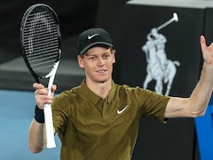 Jannik Sinner Marches Into Australian Open 3rd Round; Stan Wawrinka, Naomi Osaka Battle Through