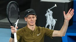Jannik Sinner Marches Into Australian Open 3rd Round; Stan Wawrinka, Naomi Osaka Battle Through