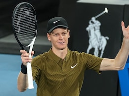 Jannik Sinner Marches Into Australian Open 3rd Round; Stan Wawrinka, Naomi Osaka Battle Through