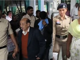 पोराबाई नकल प्रकरण: CGBSE की फर्जी टॉपर को 18 साल बाद मिली सजा, किसी और से पेपर लिखवा कर हासिल किए थे 484 अंक