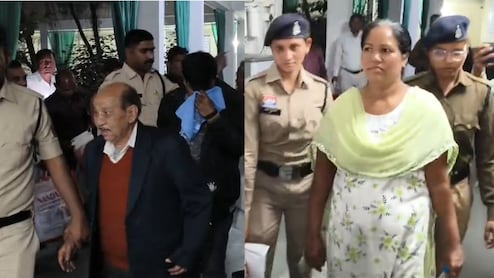 पोराबाई नकल प्रकरण: CGBSE की फर्जी टॉपर को 18 साल बाद मिली सजा, किसी और से पेपर लिखवा कर हासिल किए थे 484 अंक