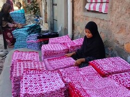 राजस्थान के इस जिले में 100 से अधिक परिवारों पर रोजी-रोटी का संकट, बरसों पुराने कुटीर उद्योग हो रहे बंद