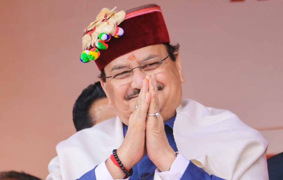 बीजेपी की प्रधानी... 'कभी नीम तो कभी शहद' जैसी है जेपी नड्डा के 6 साल के कार्यकाल की कहानी