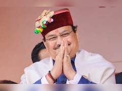 बीजेपी की प्रधानी... 'कभी नीम तो कभी शहद' जैसी है जेपी नड्डा के 6 साल के कार्यकाल की कहानी