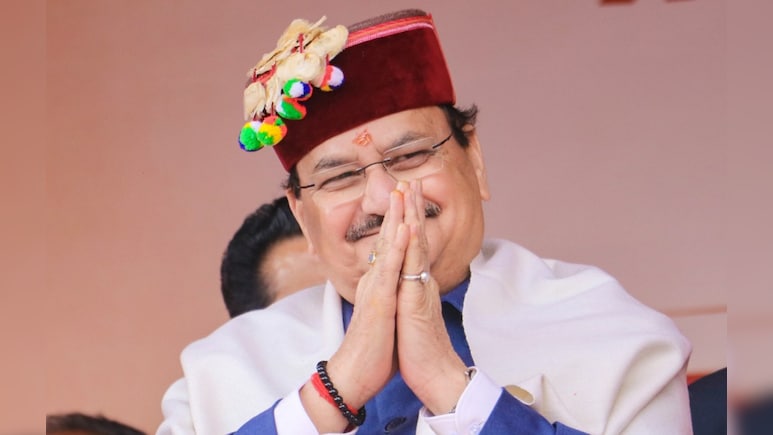बीजेपी की प्रधानी... 'कभी नीम तो कभी शहद' जैसी है जेपी नड्डा के 6 साल के कार्यकाल की कहानी