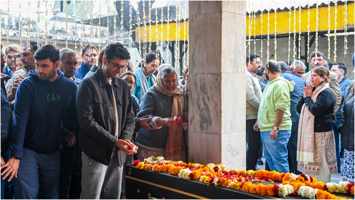 Latest and Breaking News on NDTV