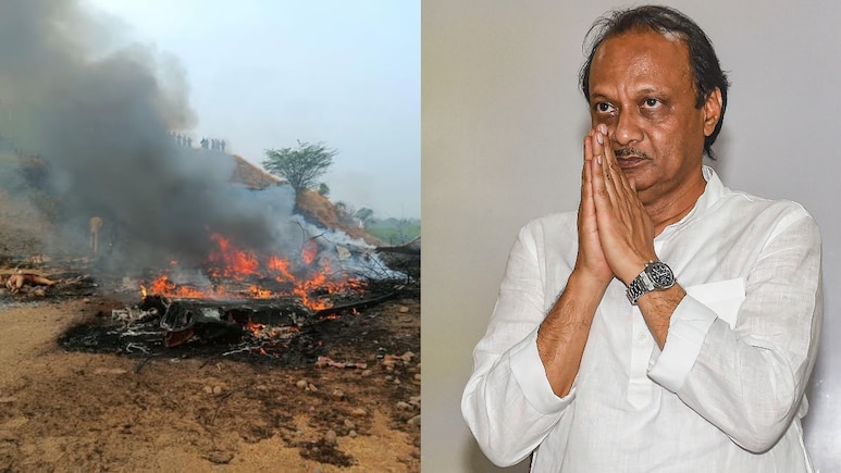 Ajit Pawar Last Video: आखिरी बार कहां देखे गए थे अजीत पवार, खुद किया था सोशल मीडिया पर पोस्ट