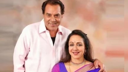 Hema Malini Gets Emotional After BAFTA Honours Dharmendra: 'I Miss Him'