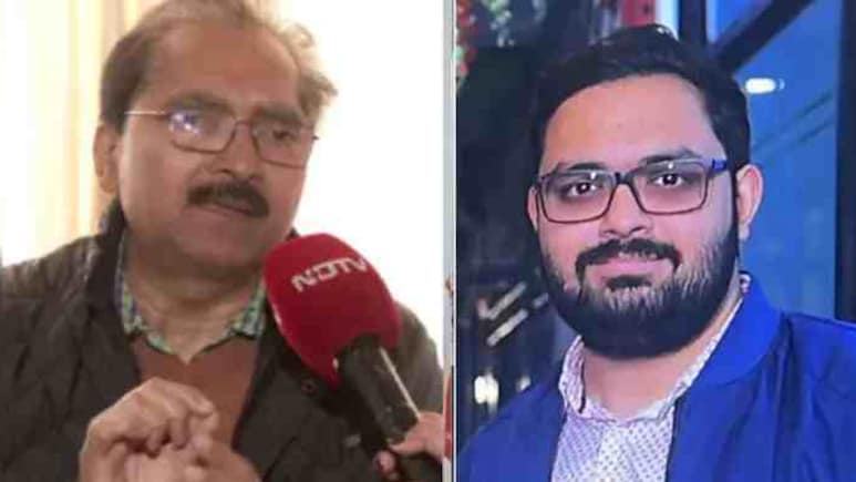 ग्रेटर नोएडा में इंजीनियर की डूबकर मौत- दो बिल्डरों के खिलाफ FIR, NDTV IMPACT