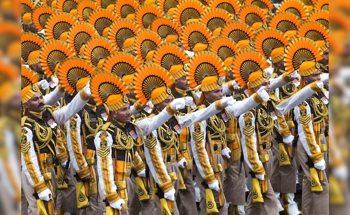 Latest and Breaking News on NDTV